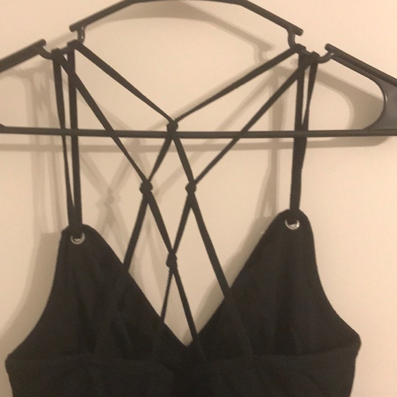 SWS MINI DRESS . - Picture 4 of 6